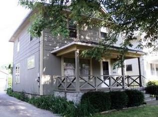 229 Hane Ave, Marion, OH