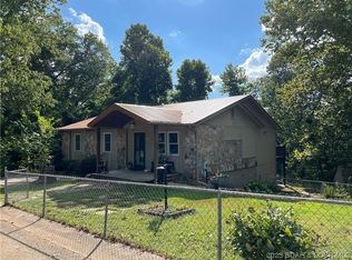 25 Green Acres Ln, Linn Creek, MO 65052