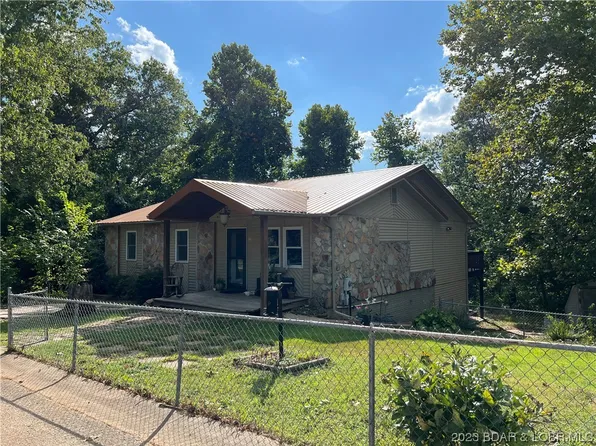 25 Green Acres Ln, Linn Creek, MO 65052