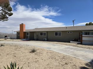 10085 El Sereno Ave #A, Lucerne Valley, CA 92356