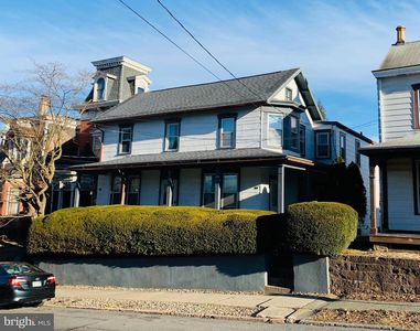 511 E Main St, Birdsboro, PA, 19508