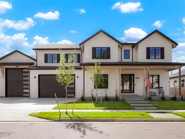 3363 S Newcombe Street, Denver, CO 80227