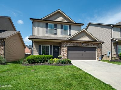 1605 Silver Spur Ln, Knoxville, TN, 37932