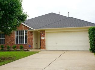 635 Columbine Ave, Cedar Park, TX 78613