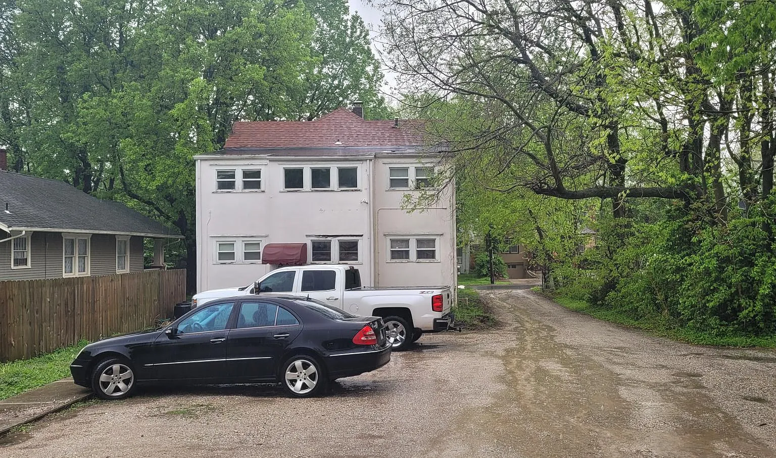 1 bed, 1.0 bath, 777 sqft, $995 — Photo 3