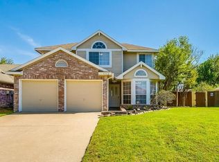 1112 Gordon Oaks Dr, Plano, TX 75023