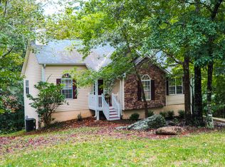 100 Broadlands Dr, White, GA 30184