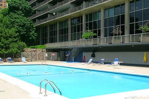The Jefferson Apartments — Photo 18