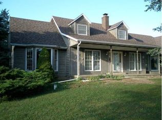 4121 W 150 N, La Porte, IN