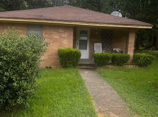 2305 Inman St, Marshall, TX 75670