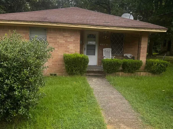 2305 Inman St, Marshall, TX 75670