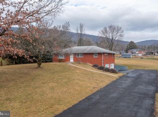 12305 Gramlich Rd SW, Lavale, MD 21502