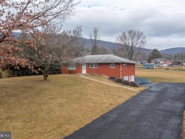 12305 Gramlich Rd SW, Lavale, MD 21502