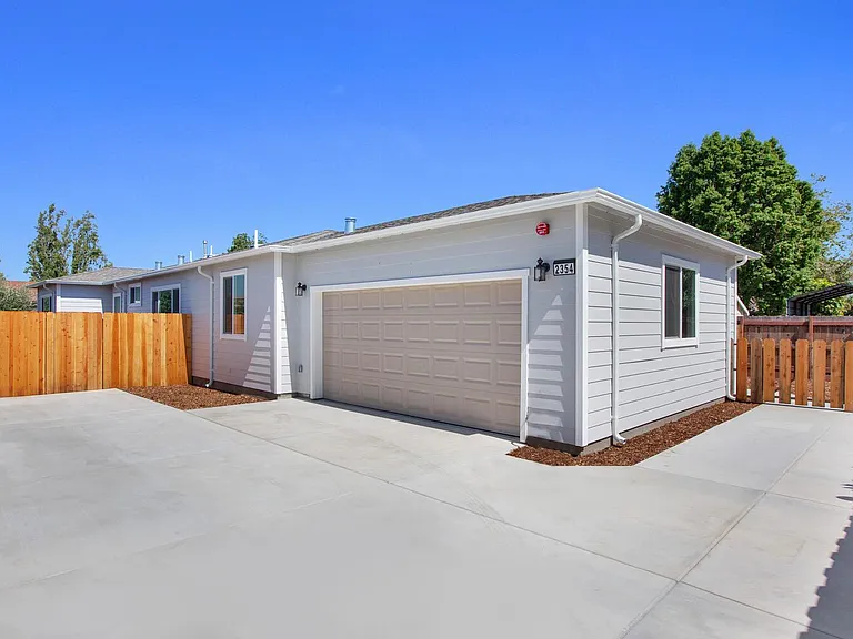 2354 Marina Blvd — Photo 1