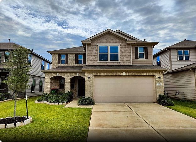 1st image of 4951 Gazelle Leap Ln