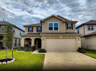 4951 Gazelle Leap Ln, Richmond, TX 77406