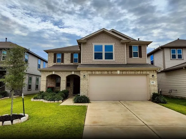 4951 Gazelle Leap Ln, Richmond, TX 77406