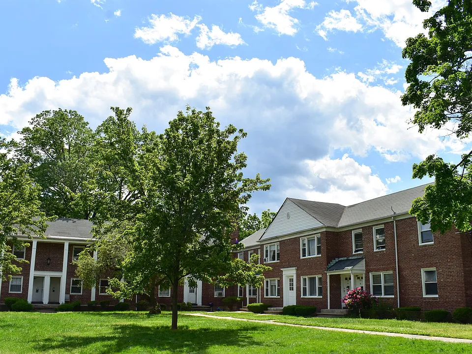 Belle Gardens Apartment Homes