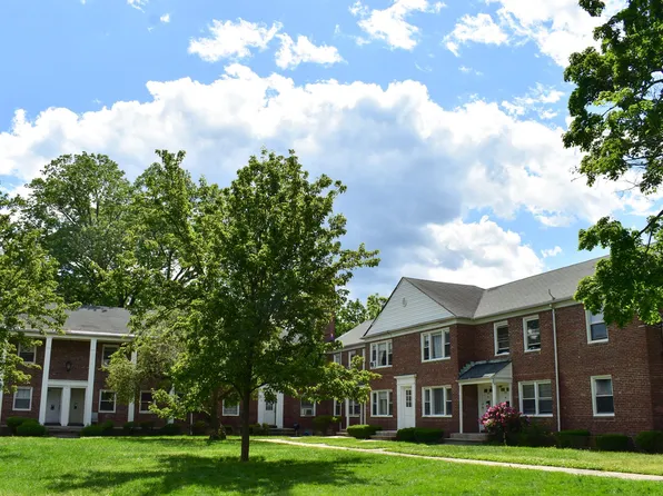 Belle Gardens Apartment Homes