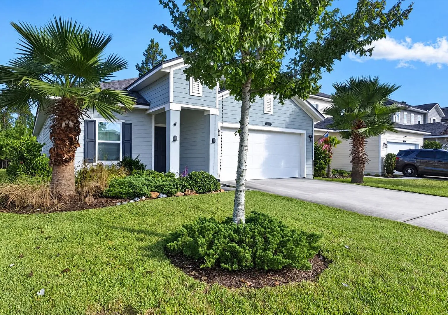 Yulee Tributary Neighborhood — Photo 3