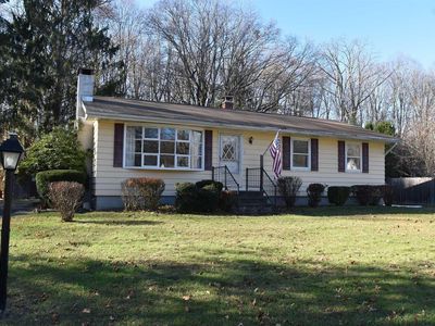 9 KING Road, Rhinebeck, NY, 12572