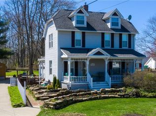 9860 Ravenna Rd, Twinsburg, OH 44087
