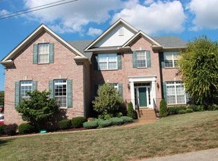 1201 Wexford Downs Ln, Nashville, TN 37211