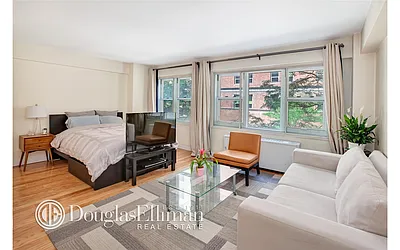 Sold by Douglas Elliman