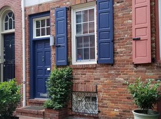 1232 Rodman St, Philadelphia, PA 19147