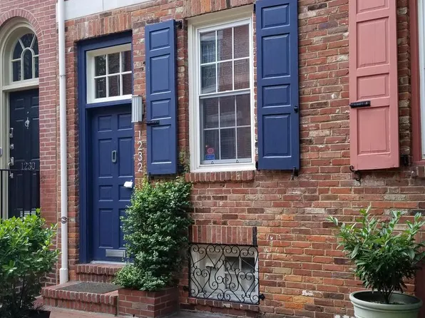 1232 Rodman St, Philadelphia, PA 19147