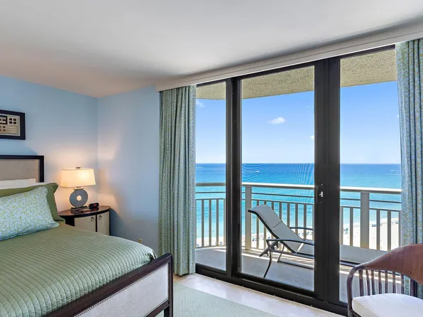 3000 N Ocean Drive #23-C, Singer Island, FL 33404