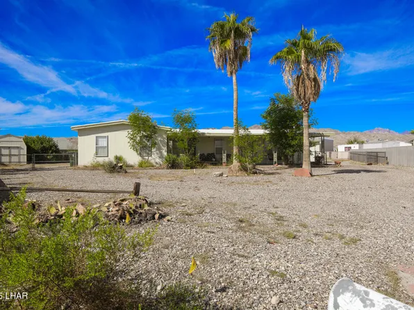 1595 River Gardens Dr, Bullhead City, AZ 86442