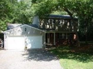 106 Indian Pipe Trl, Medford, NJ 08055