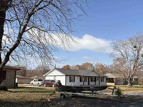 Property Side View