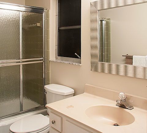 Master bath