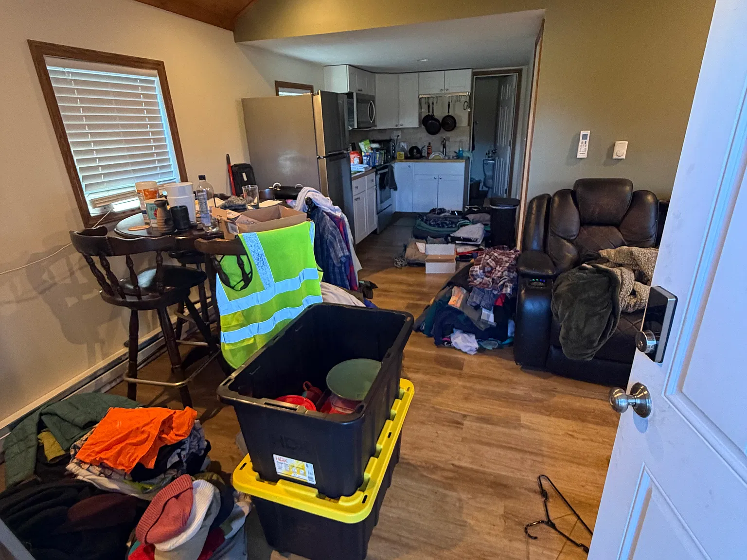 1 bed, 500 sqft, $1,500 — Photo 2