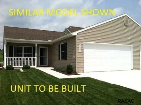 1358 Chami Dr, Spring Grove, PA 17362