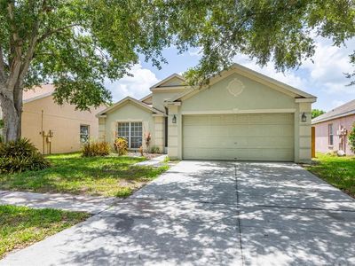 10430 Hallmark Blvd, Riverview, FL, 33578