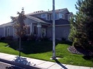 3521 Waterford St, Richland, WA 99352