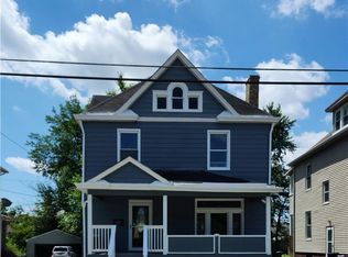312 E Fairmont Ave, New Castle, PA 16105