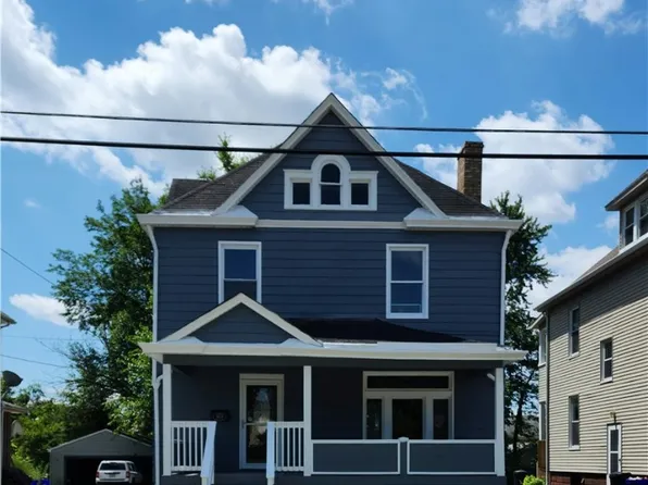 312 E Fairmont Ave, New Castle, PA 16105