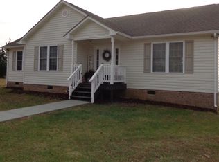 5477 Wildway Rd, Appomattox, VA 24522