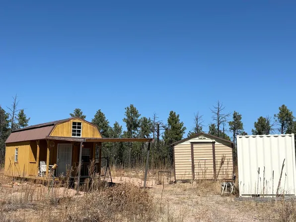 377 County Road A16c Rd, Las Vegas, NM 87701