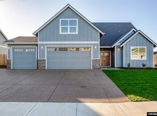 473 SE Palomino Ct, Sublimity, OR 97385