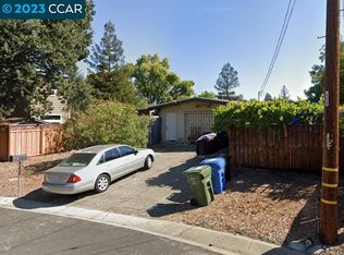 4 Sheldon Ct, Walnut Creek, CA