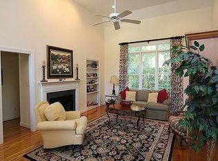 33 Arrowwood Ct, Durham, NC 27712