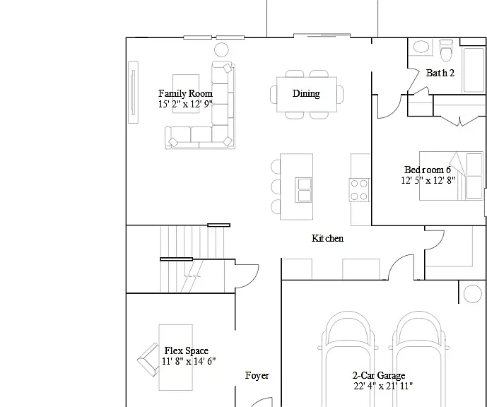 213 Sushine St — Photo 15