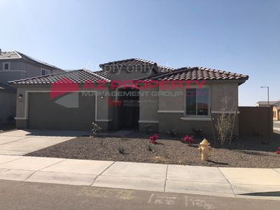 21642 N 260th Dr, Buckeye, AZ, 85396