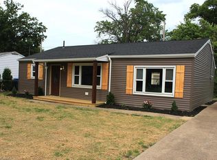 435 Woodridge Rd, Vermilion, OH 44089