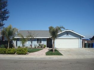 627 N Quince Ave, Exeter, CA 93221